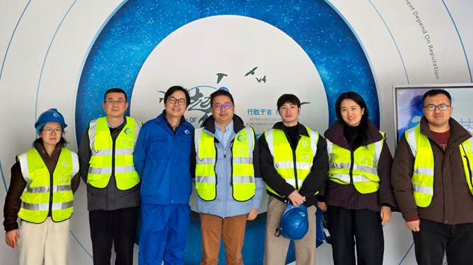 携手共进 共赢未来｜STE与迪诺拉达成合作     近日，STE与国际领先的可持续技术企业迪诺拉正式达成深度合作，开启协同发展新篇章。