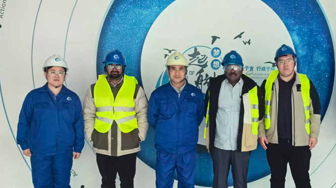 第一季度圆满收官，STE 业绩增长强劲。